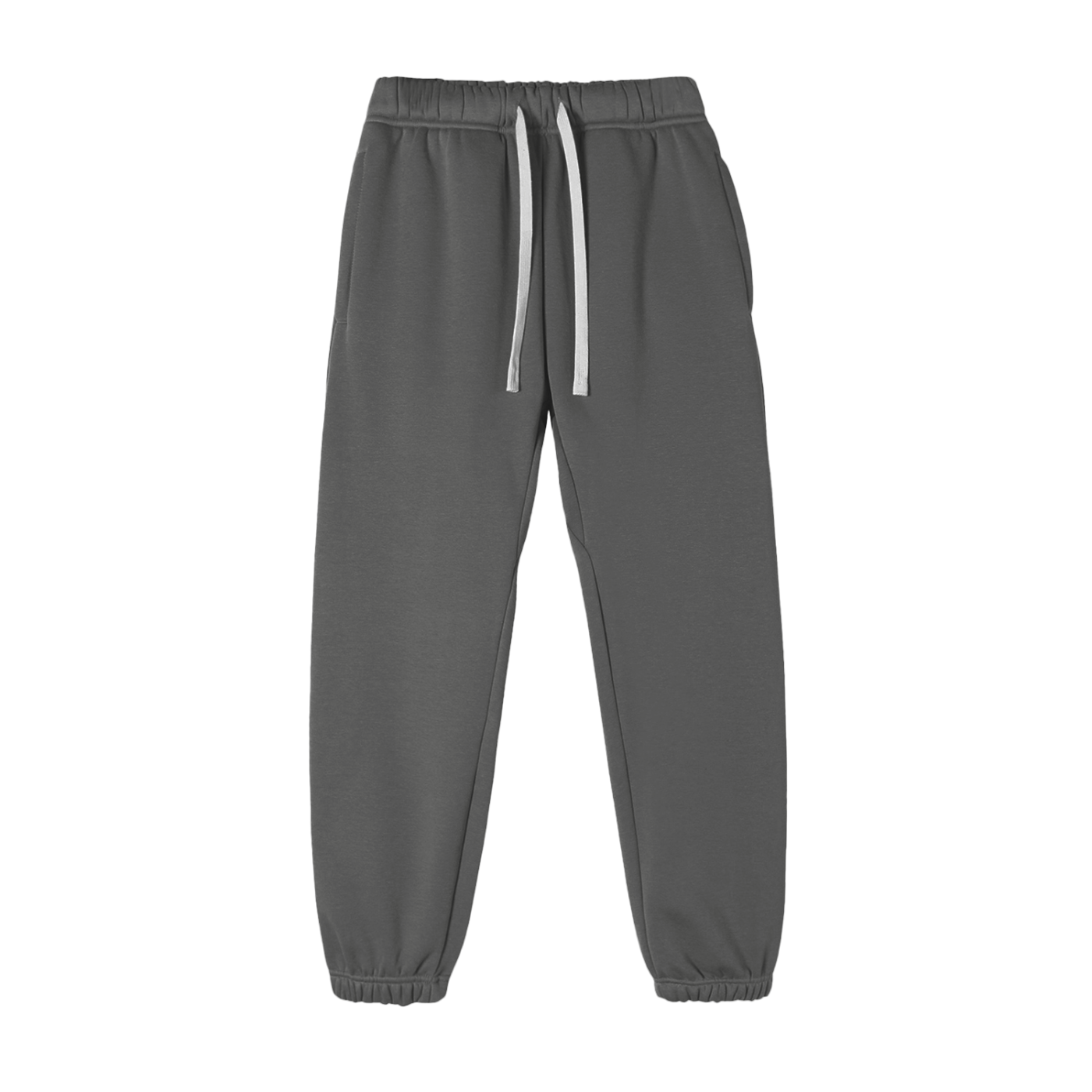 Ash & Reign Essential Sweatpants