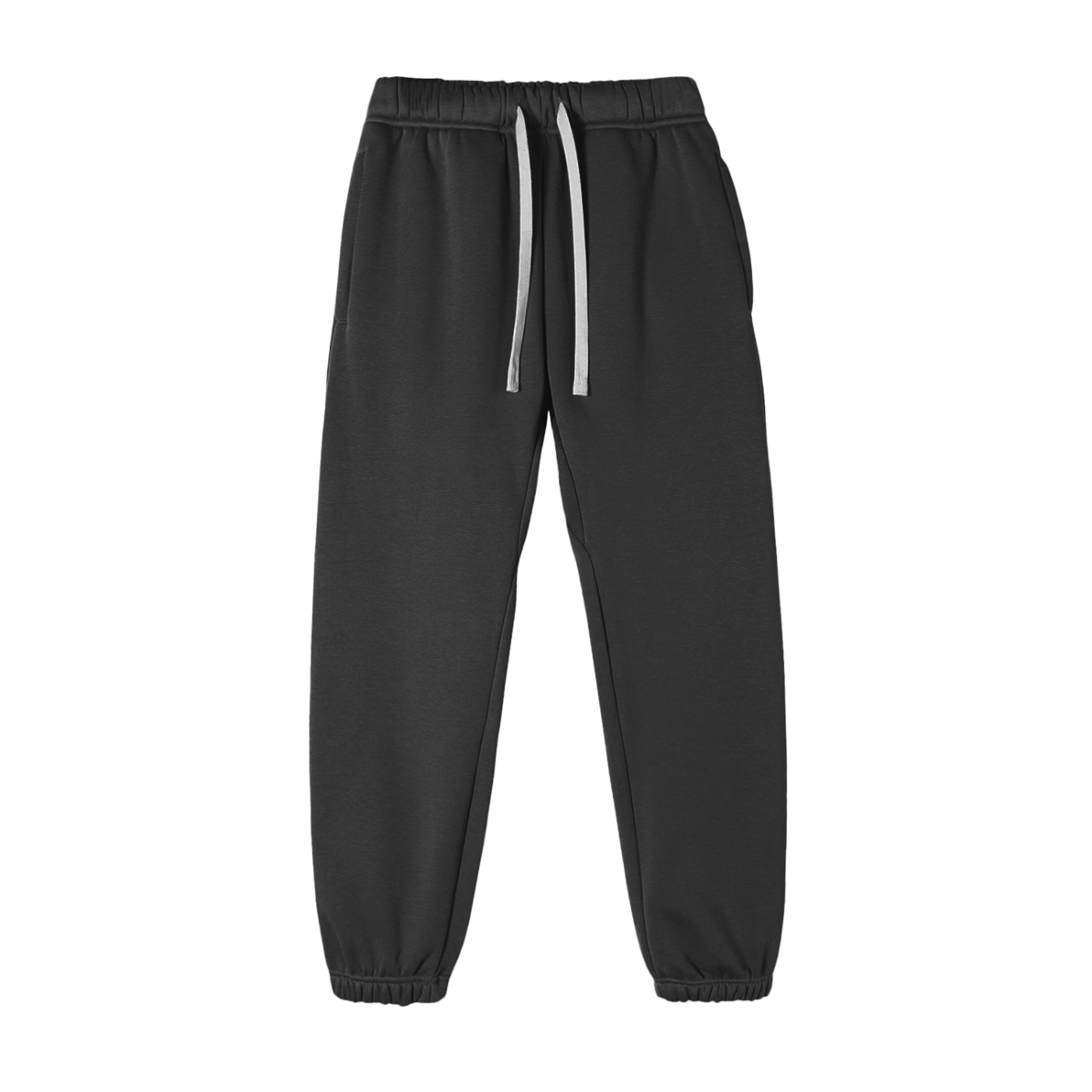 Ash & Reign Essential Sweatpants