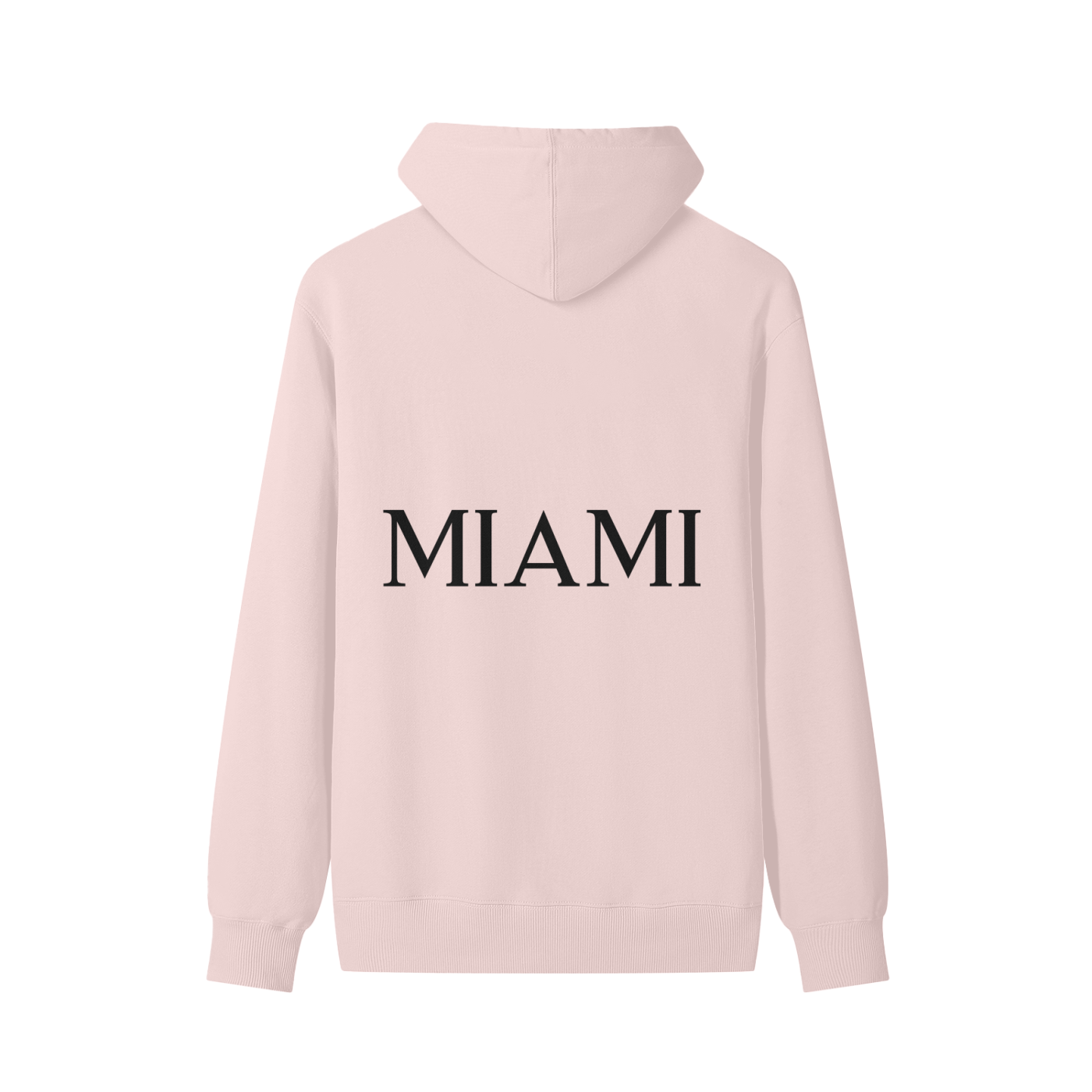 Ash & Reign Classic Hoodie - 300 GSM