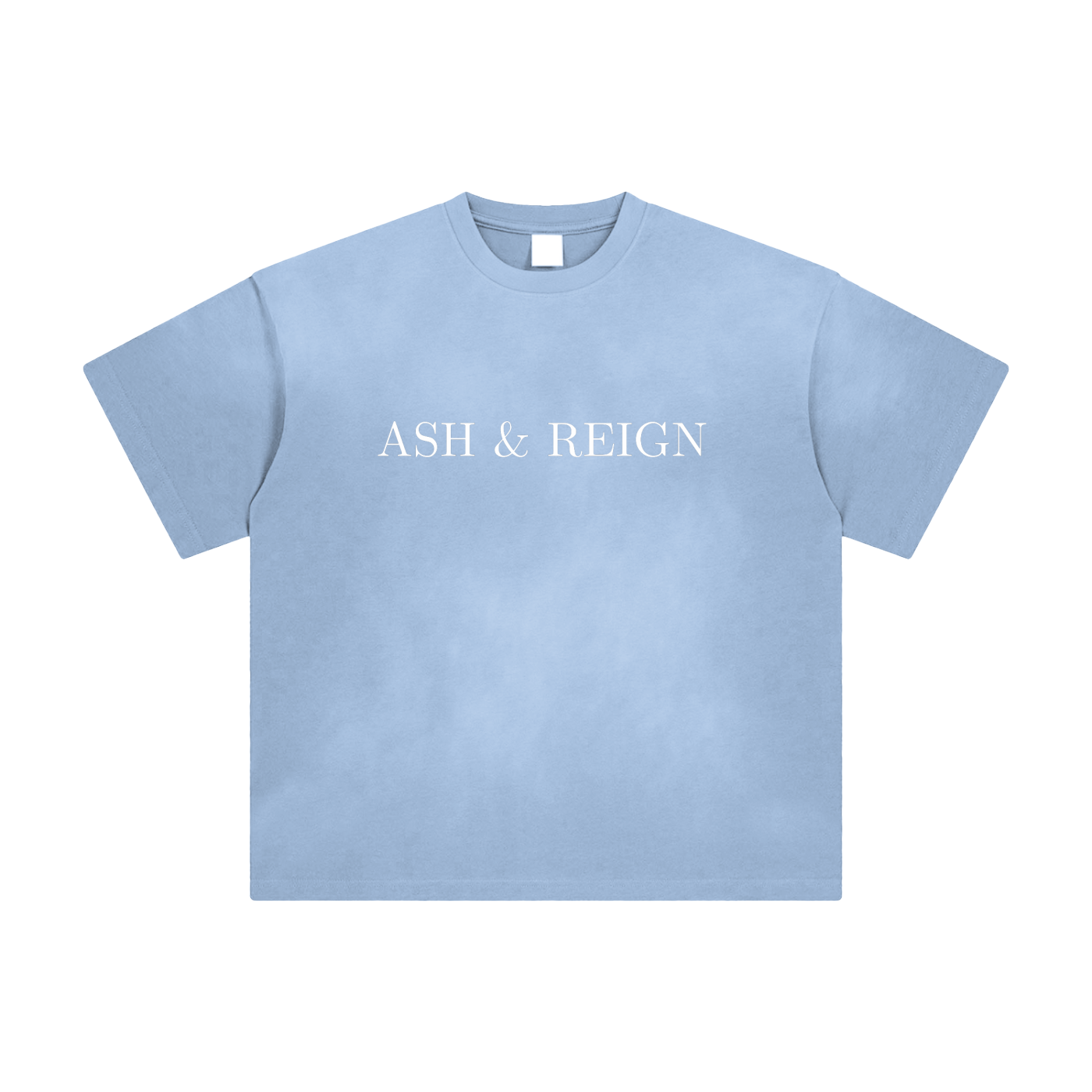 Ash & Reign Sunfade T-Shirt