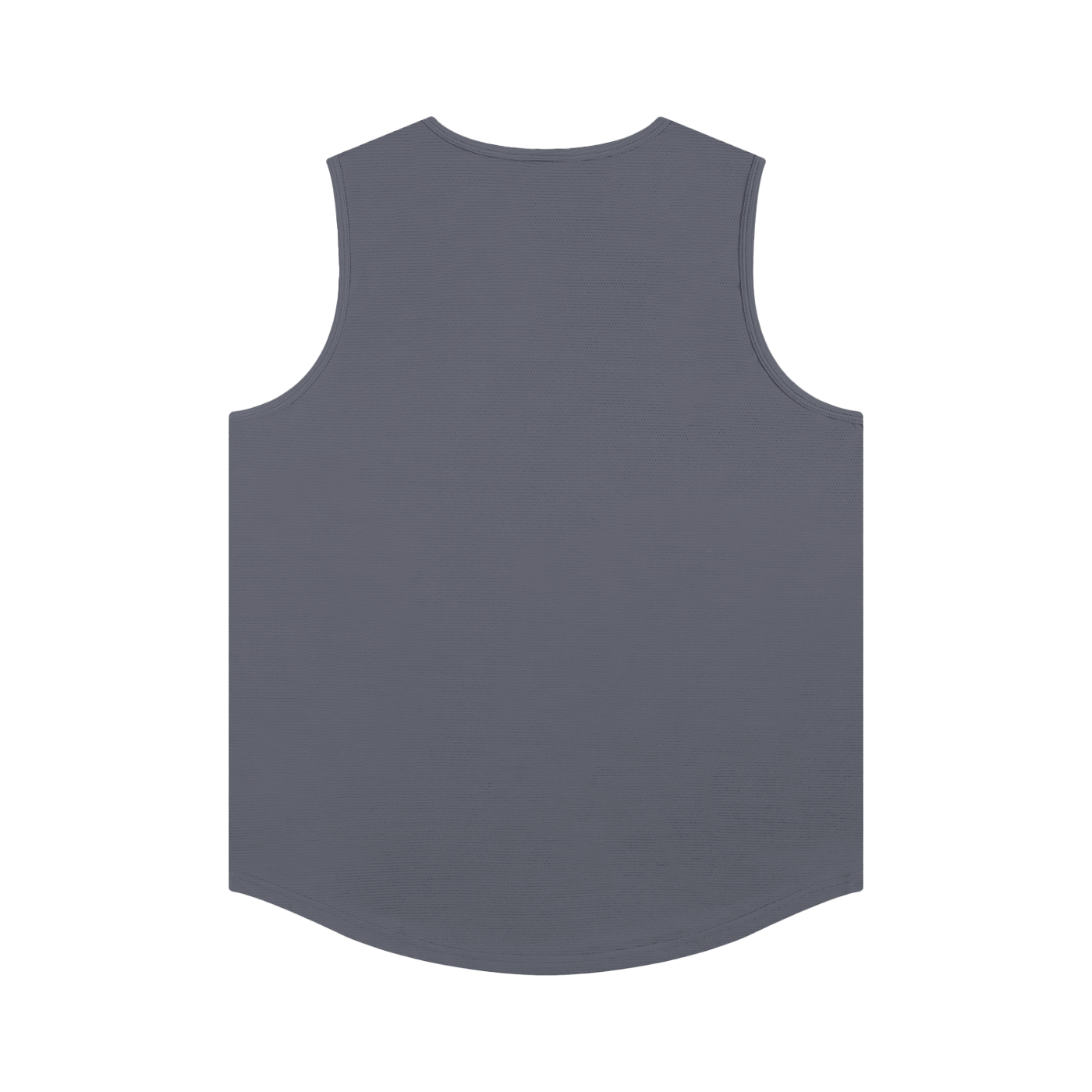 Ash & Reign Classic Basketball Tank Top