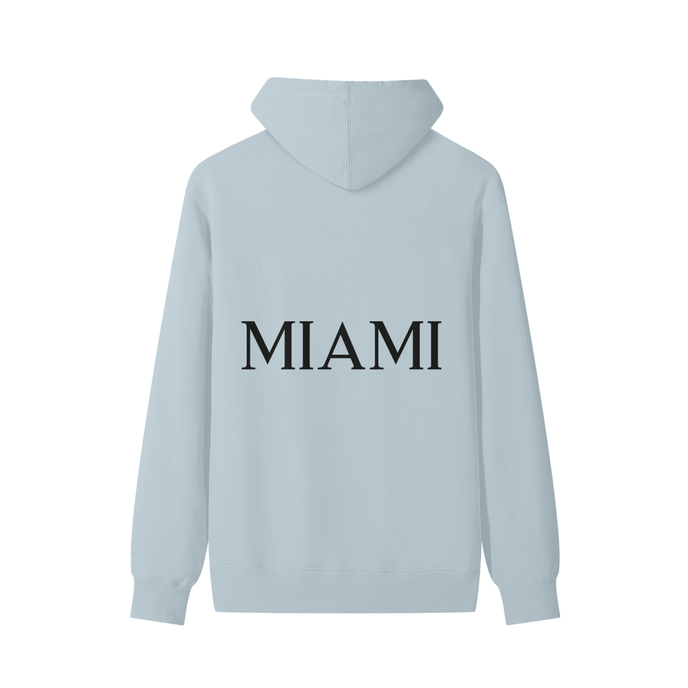 Ash & Reign Classic Hoodie - 300 GSM