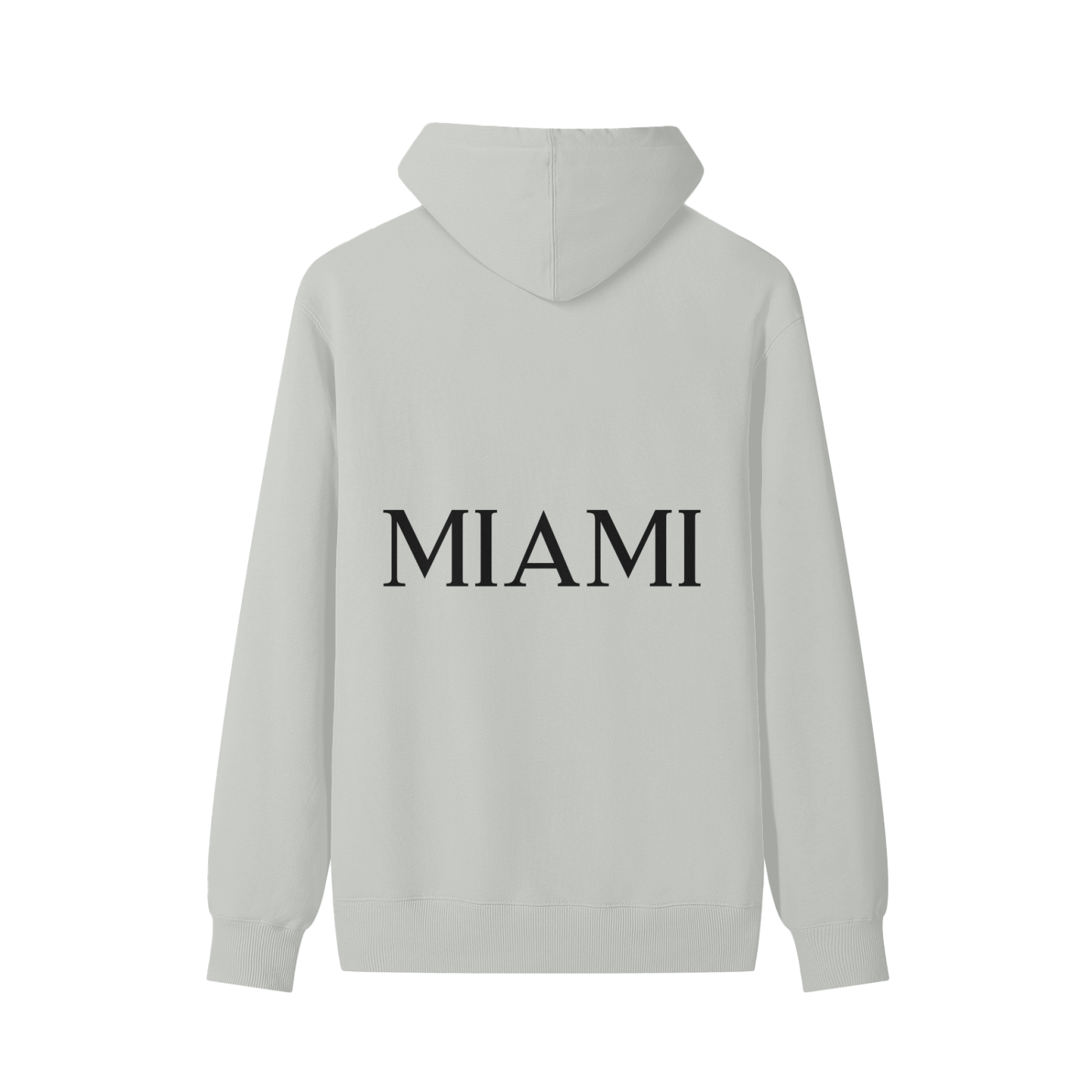 Ash & Reign Classic Hoodie - 300 GSM