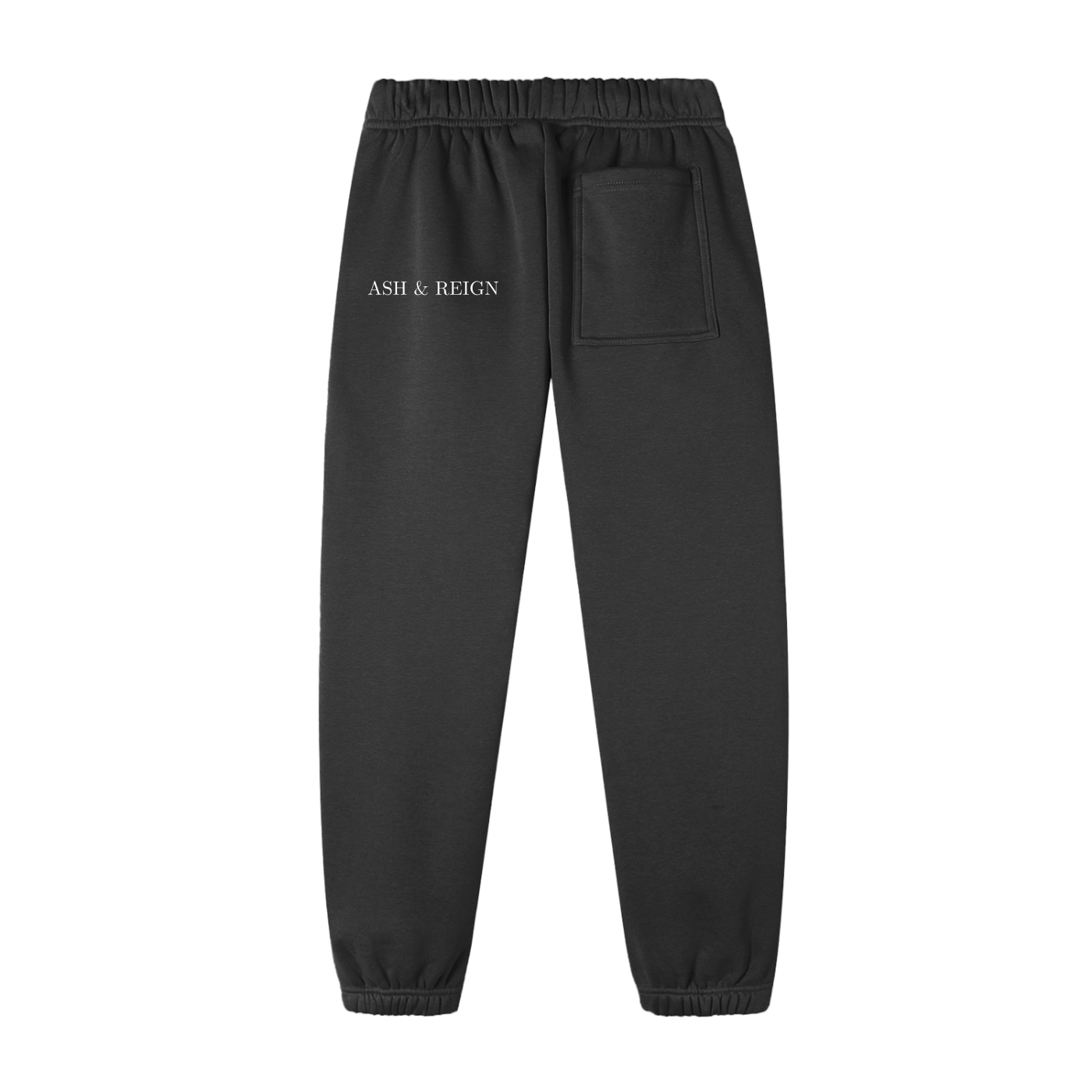 Ash & Reign Essential Sweatpants