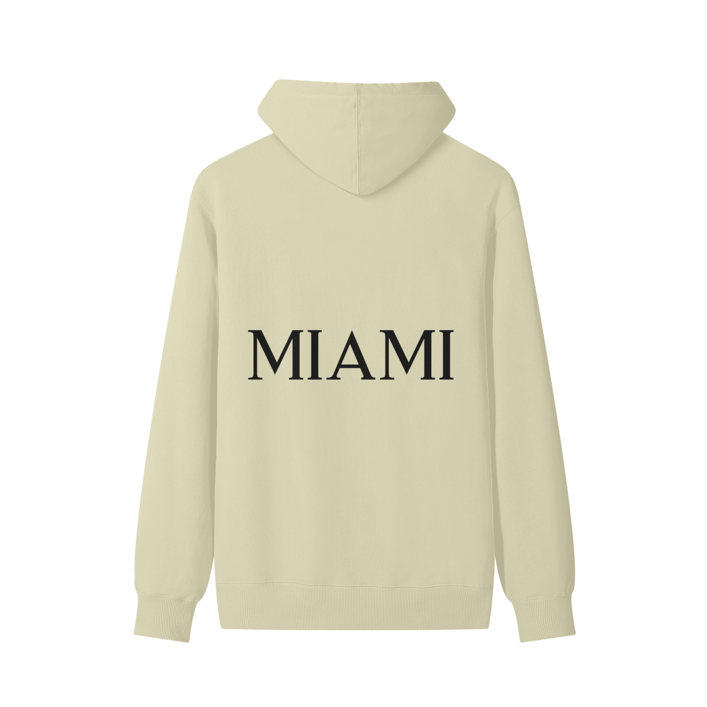 Ash & Reign Classic Hoodie - 300 GSM