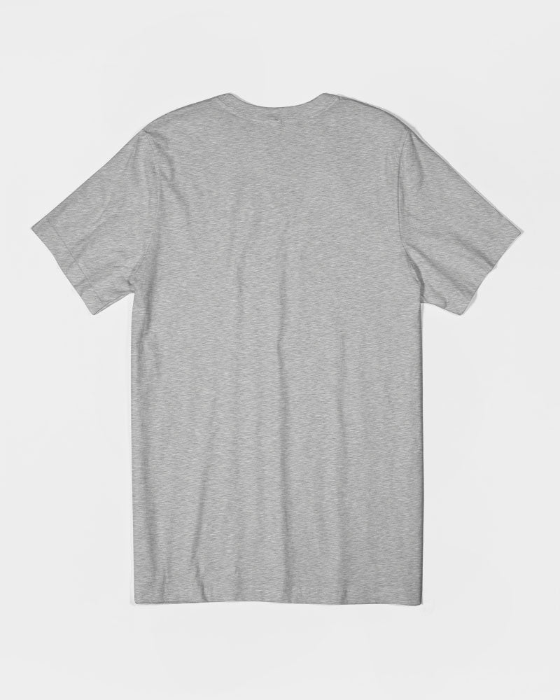 Black Unisex Tee - Rashaad Black