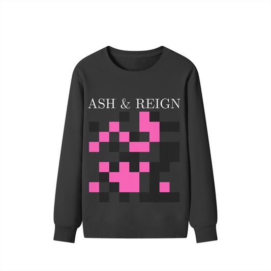 Ash & Reign Classic Sweater