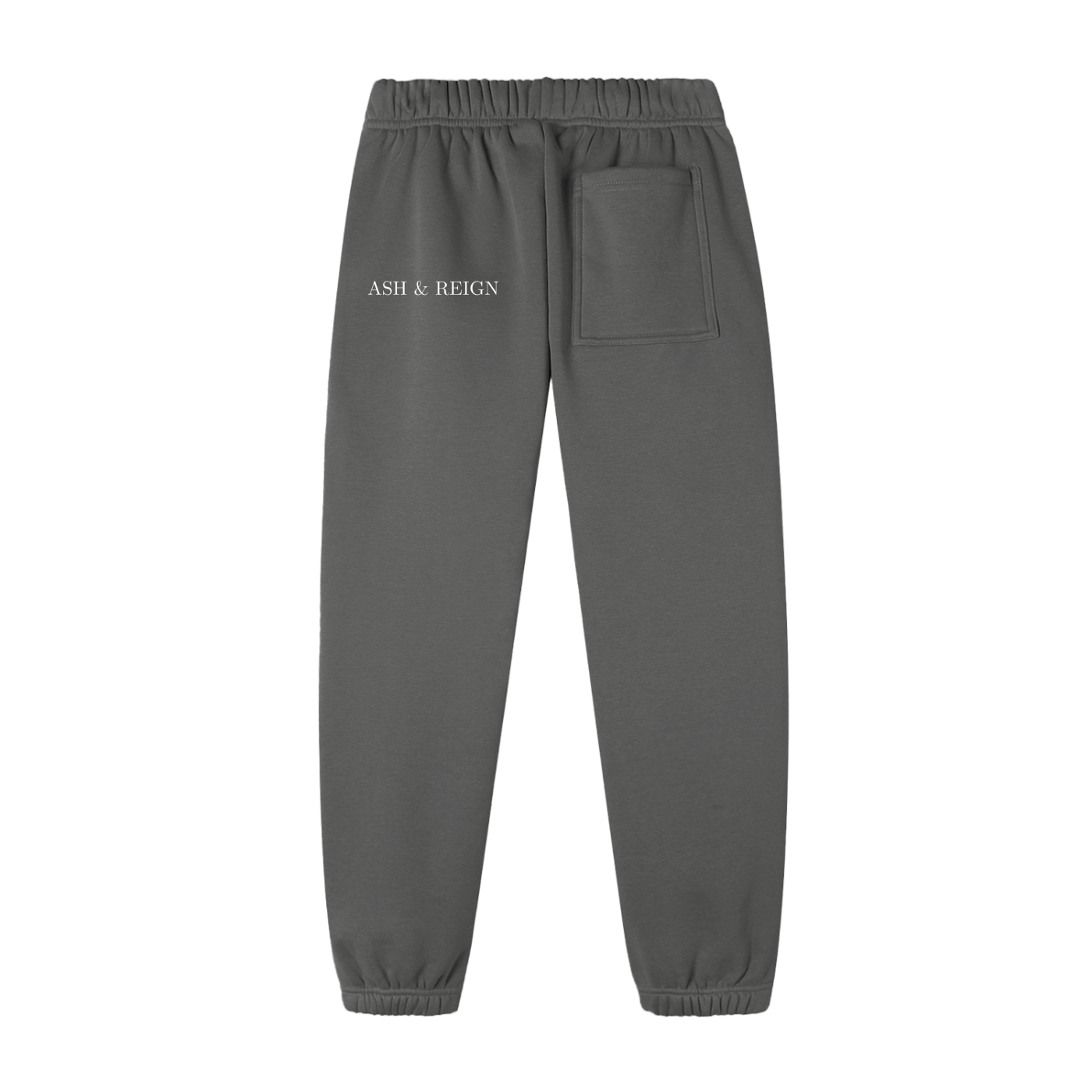 Ash & Reign Essential Sweatpants