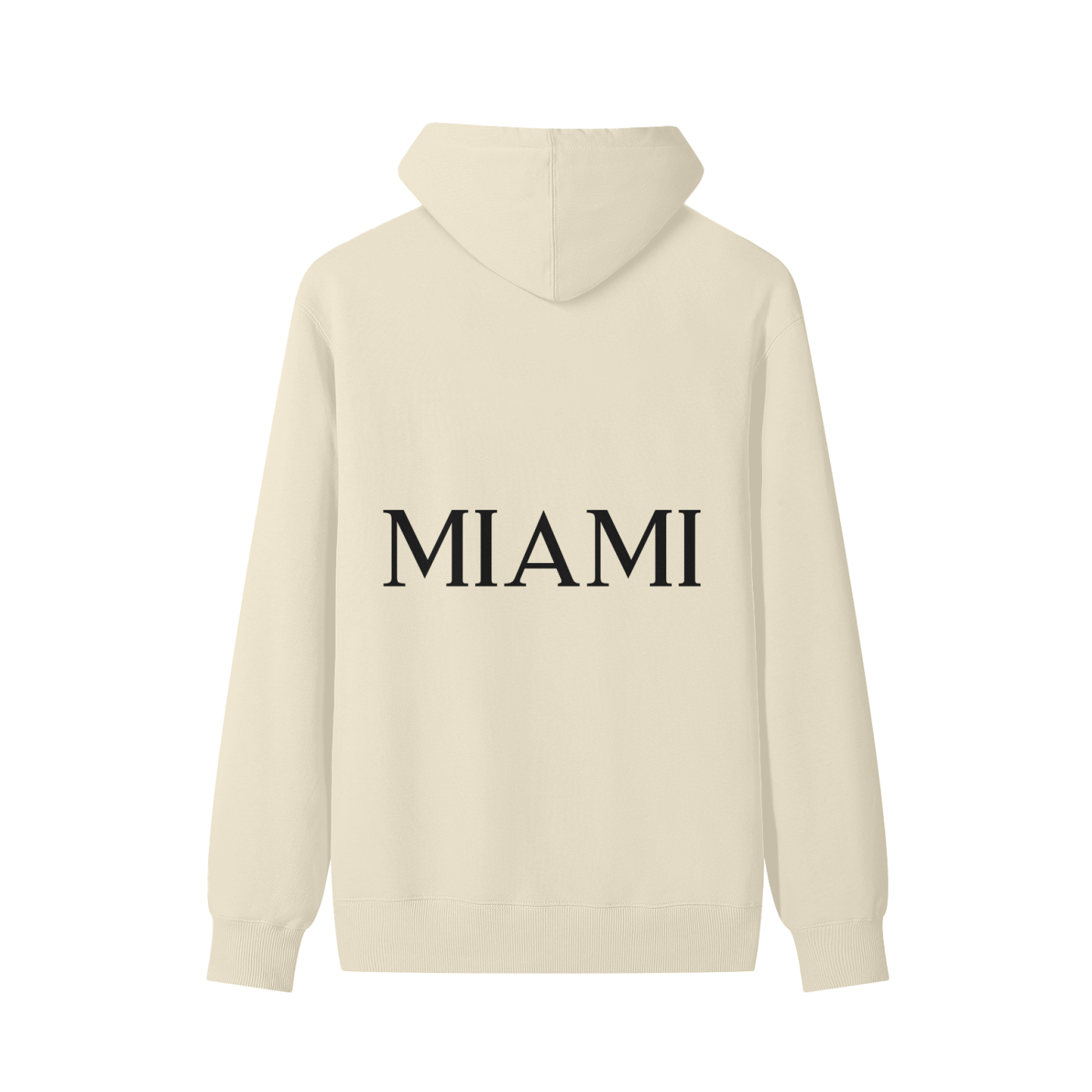 Ash & Reign Classic Hoodie - 300 GSM