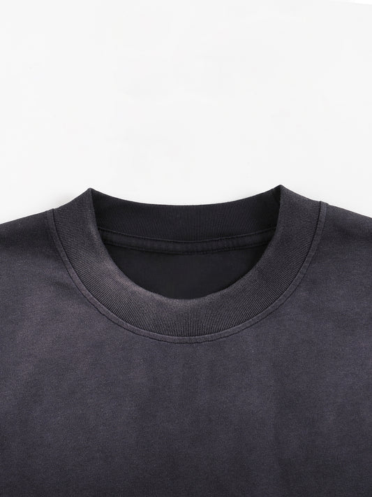 Ash & Reign Sunfade T-Shirt