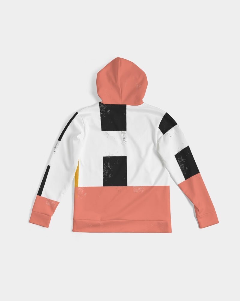 One Night un Faro Hoodie - Rashaad Black