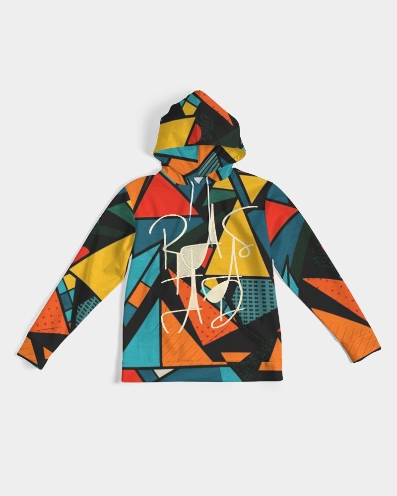 Rocky Road Hoodie - Rashaad Black