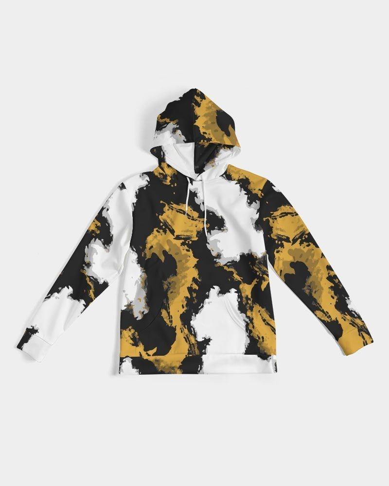 Saharan Breeze Hoodie - Rashaad Black