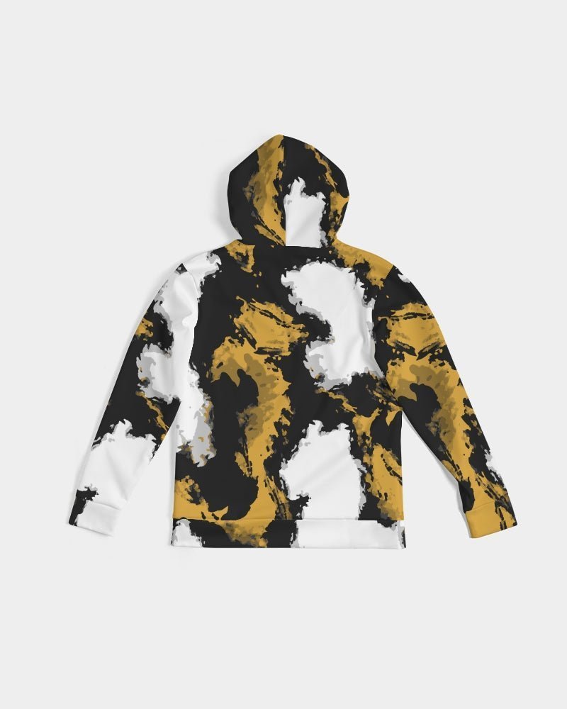 Saharan Breeze Hoodie - Rashaad Black