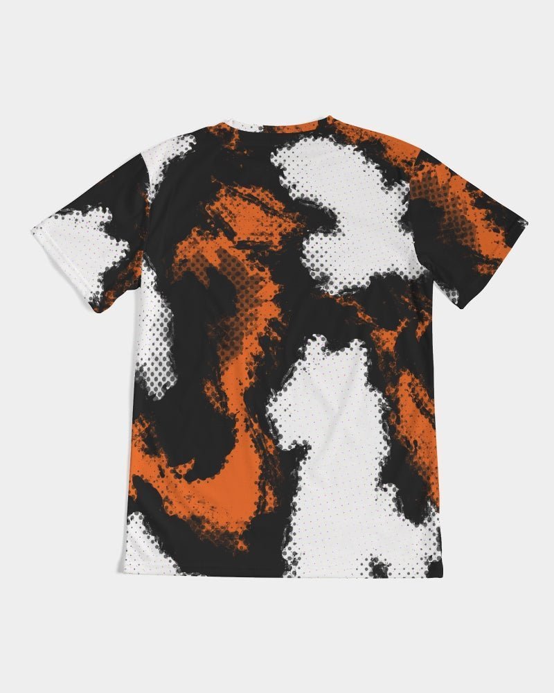 Saharan Dust II Tee - Rashaad Black