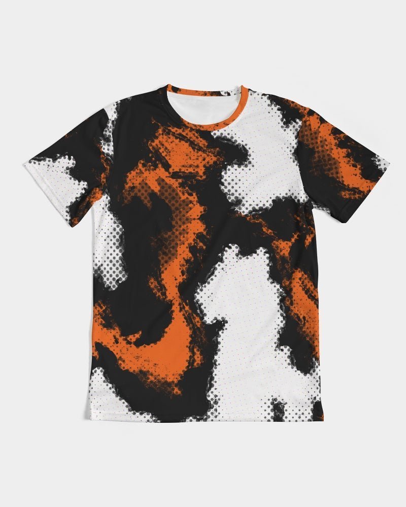 Saharan Dust II Tee - Rashaad Black