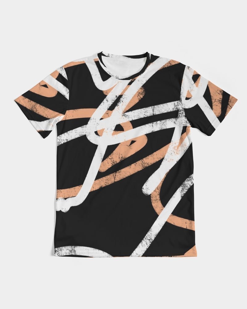 Sandstorm Tee - Rashaad Black
