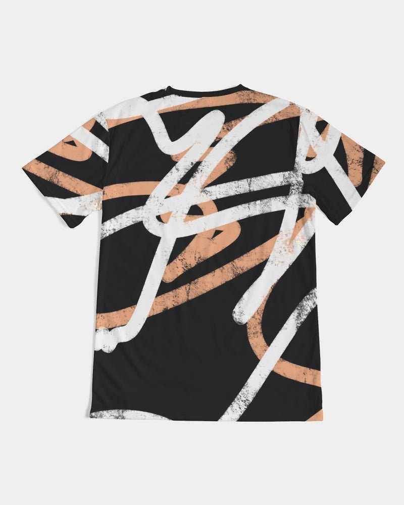 Sandstorm Tee - Rashaad Black