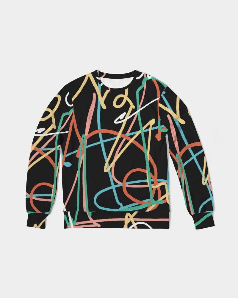 Sweater & Hoodies - Rashaad Black