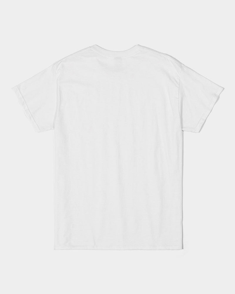 Vintage Black Unisex Ultra Cotton T-Shirt | Gildan - Rashaad Black